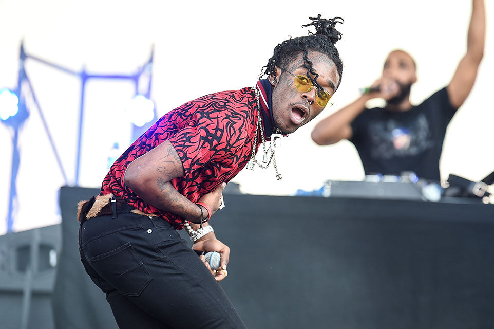 Lil Uzi Vert Confirms 'Eternal Atake' Album Is Done