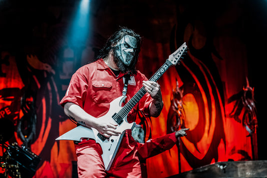 7 Metal Albums To Look forward to in 2019