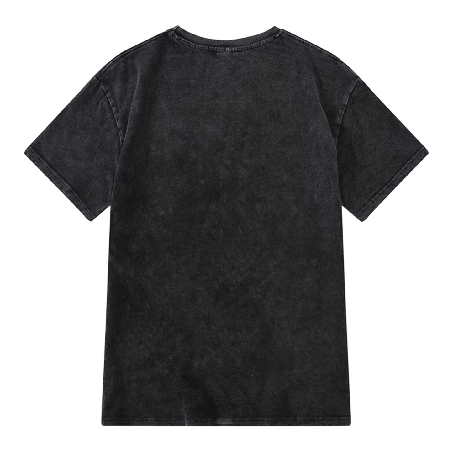 Lonely Hearts Stardust Acid Wash T-Shirt