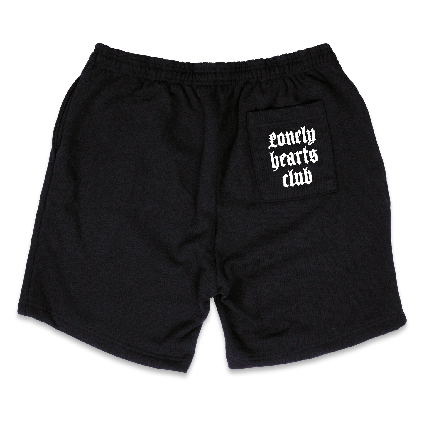 Pray For Love Sweatshorts