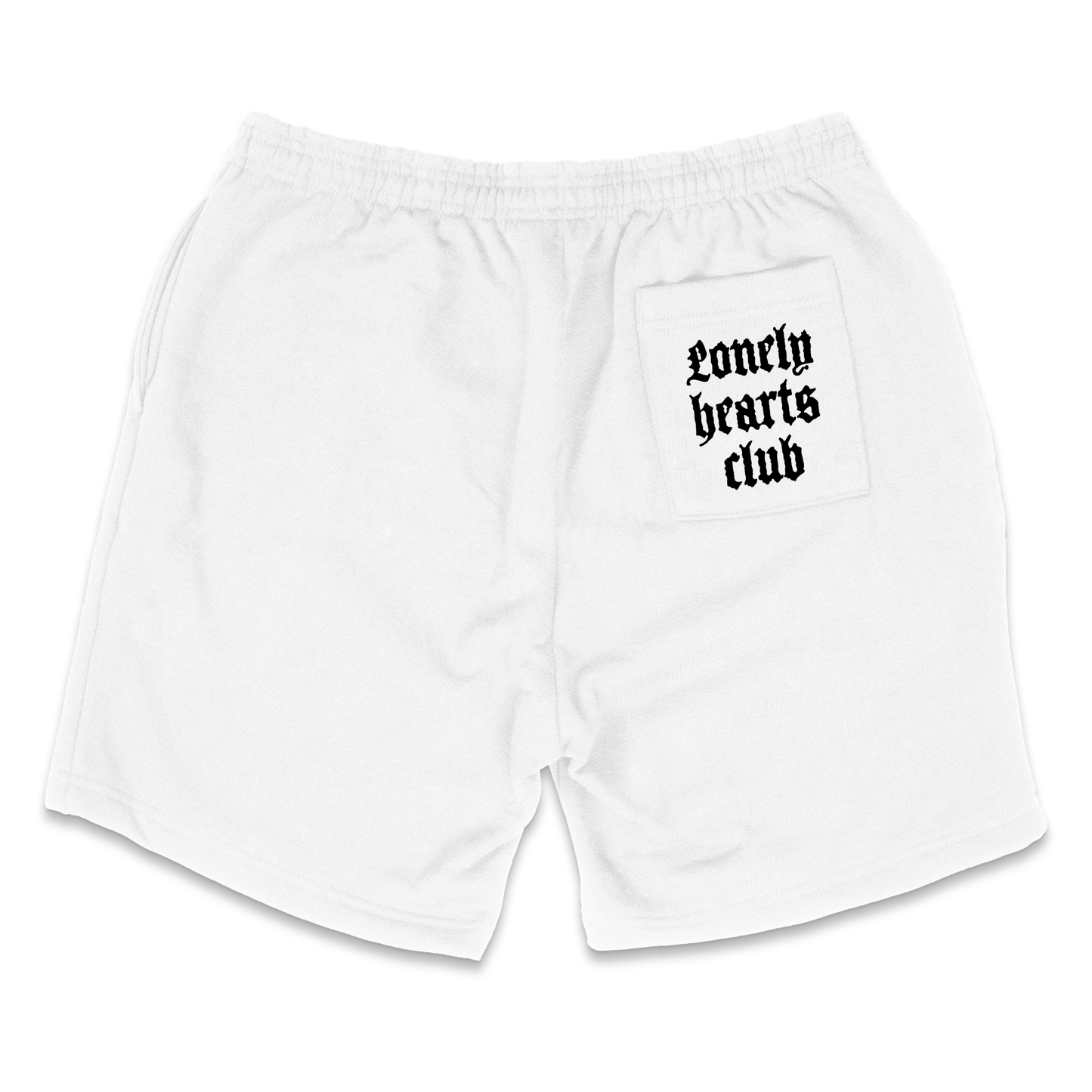 Pain, Love Sweatshorts