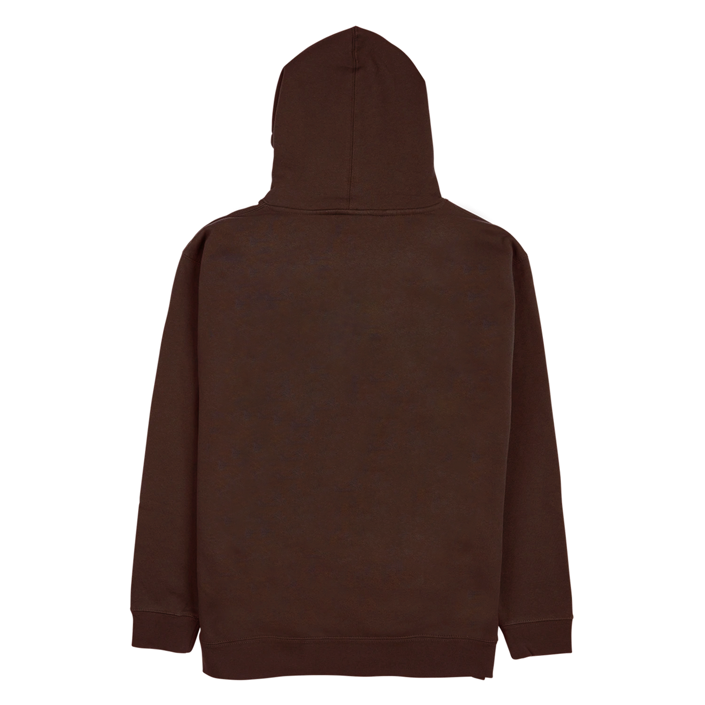 100% Organic Hoodie