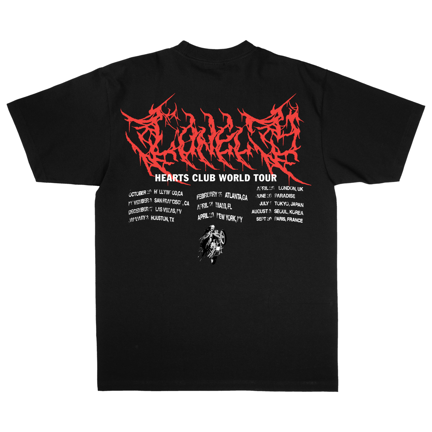 Don't Fear Premium T-Shirt