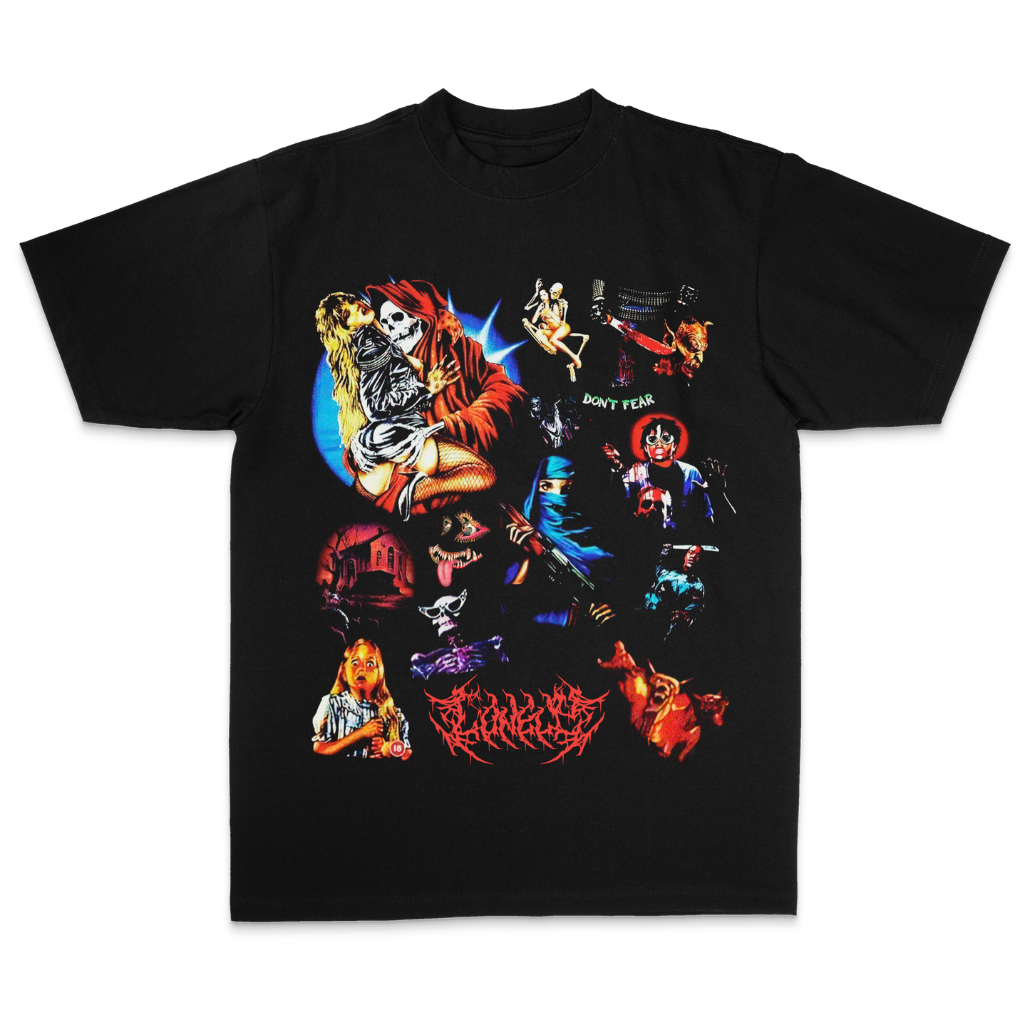 Don't Fear Premium T-Shirt