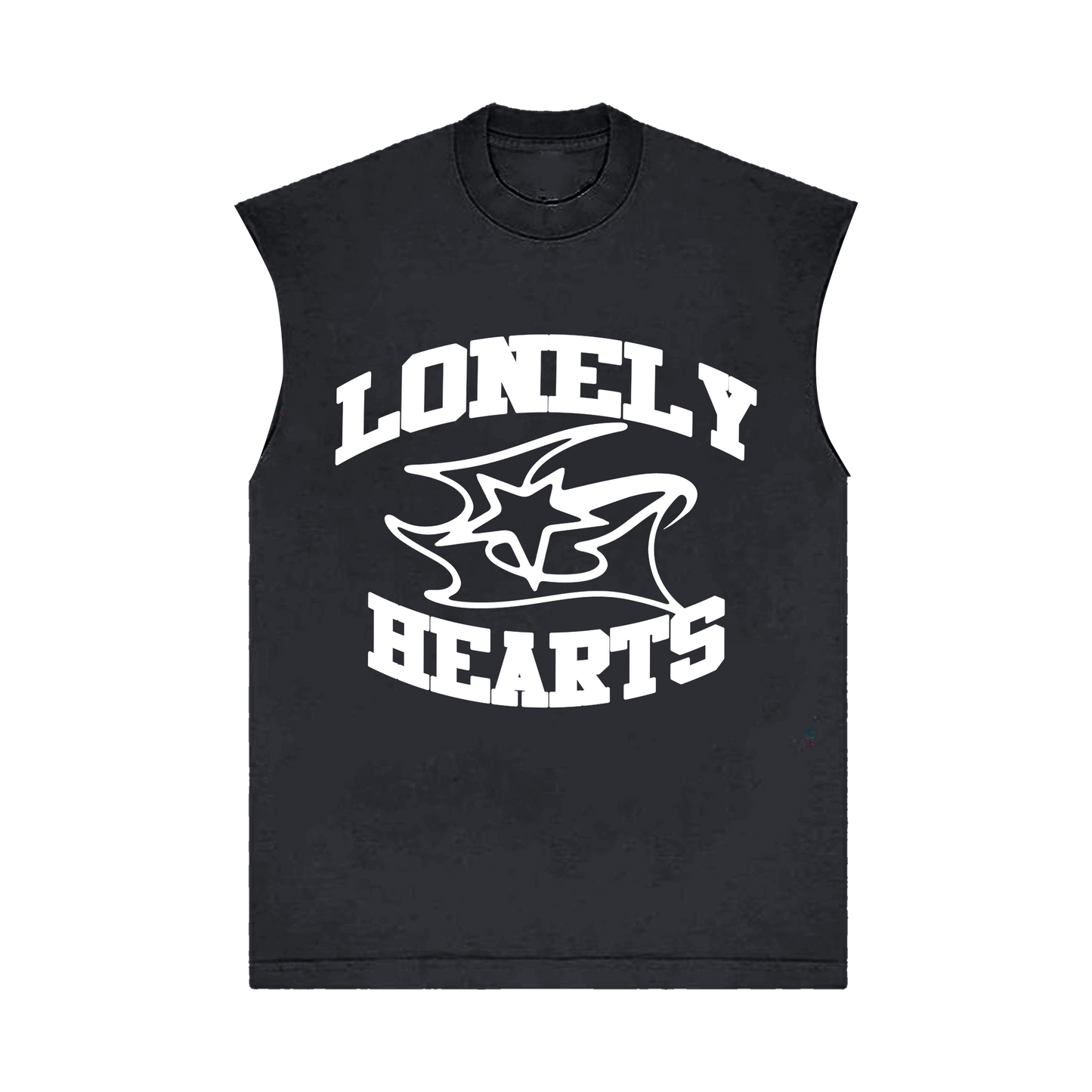 All Star Sleeveless T-Shirt
