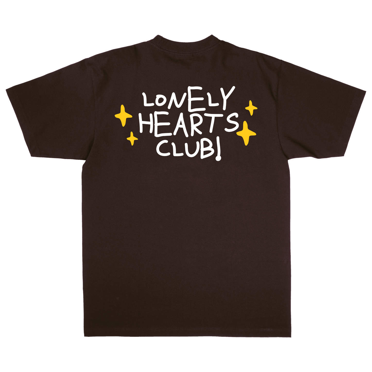 Life Is A Dream Garment-dye T-Shirt