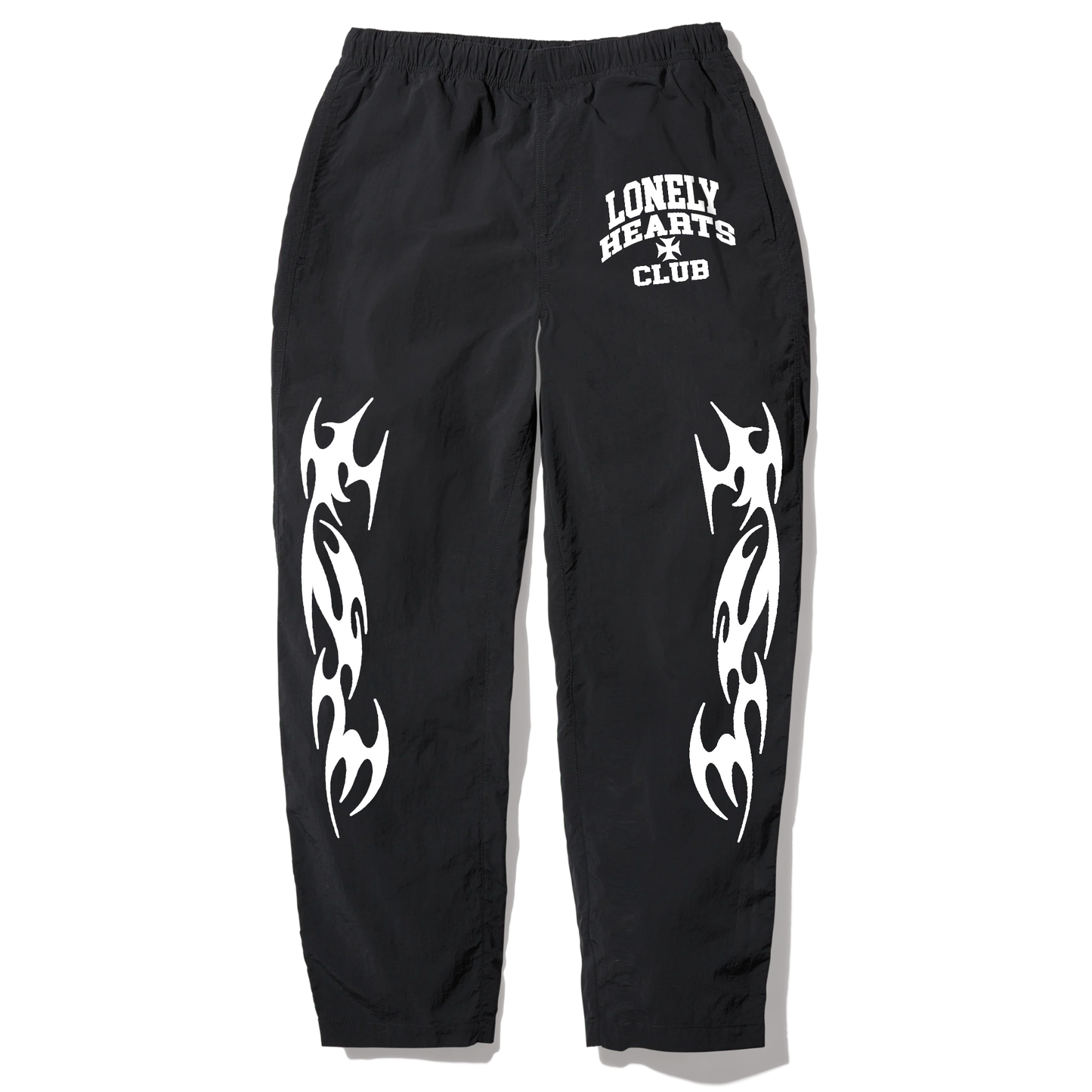 Warmup Nylon Pants