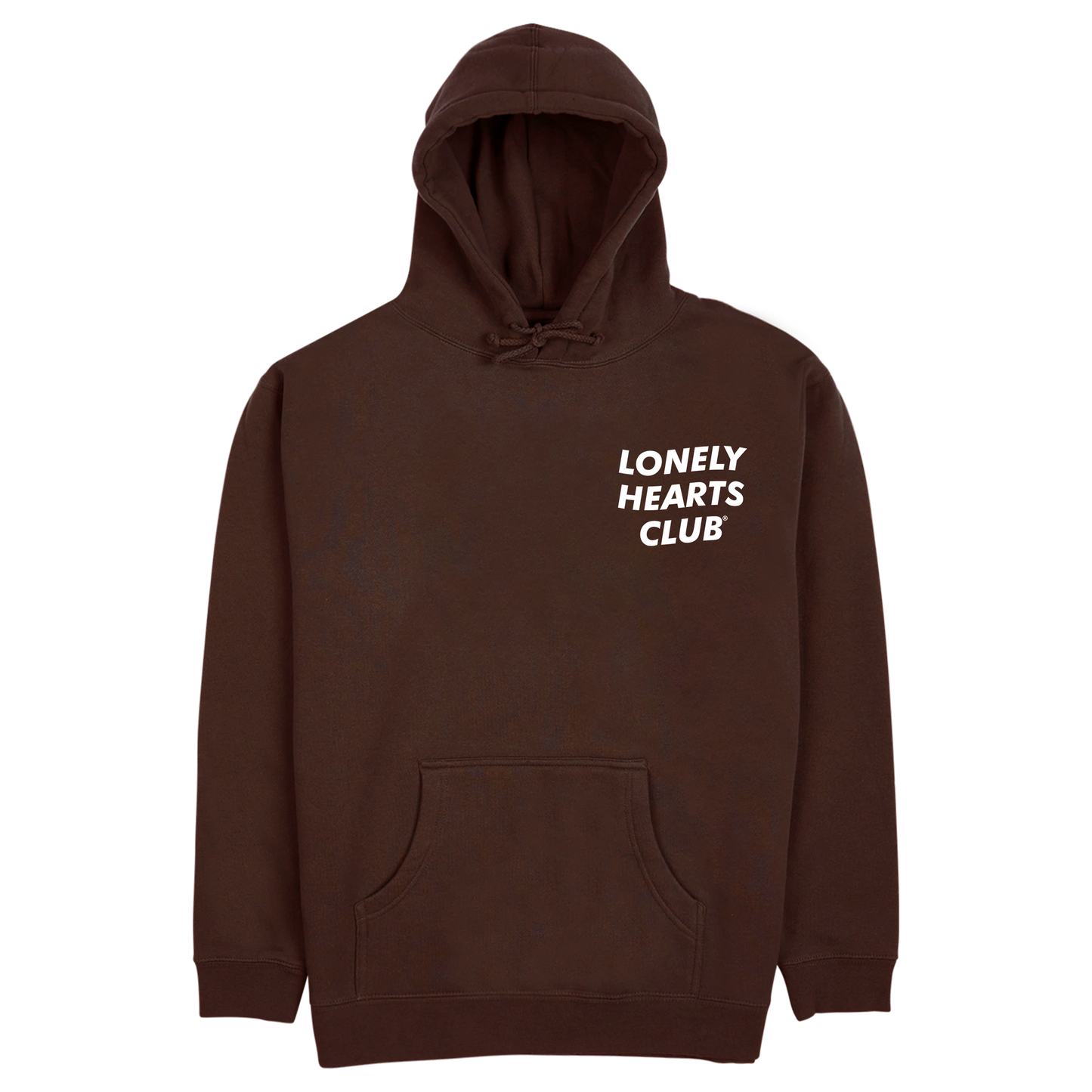 Fck Nudes Hoodie
