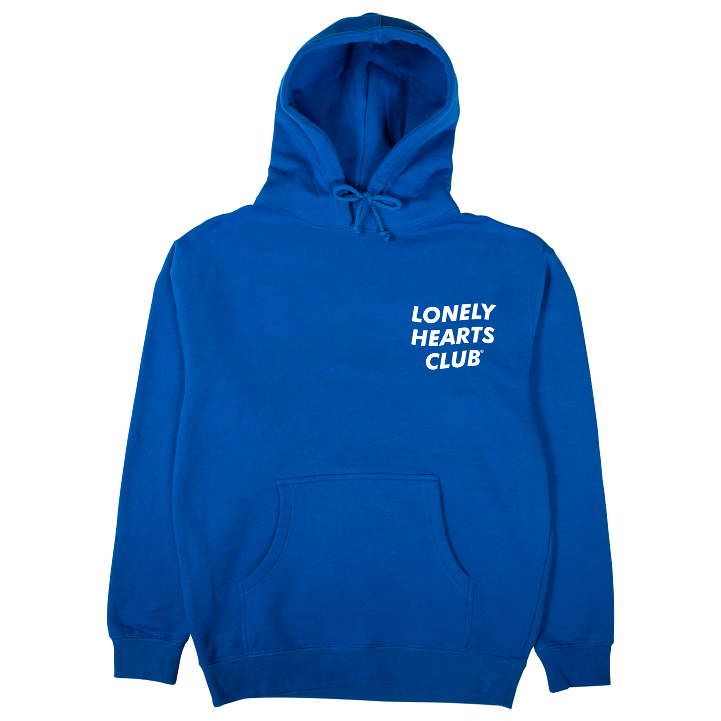 Fck Nudes Hoodie