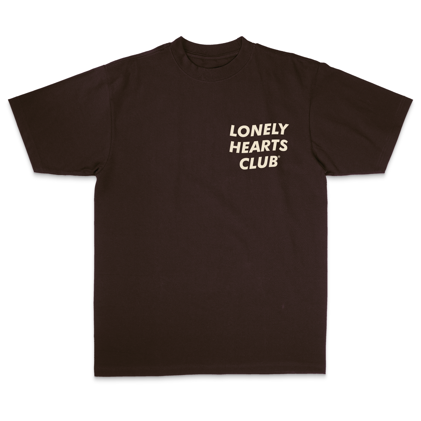 Fck Nudes Garment-dye T-Shirt