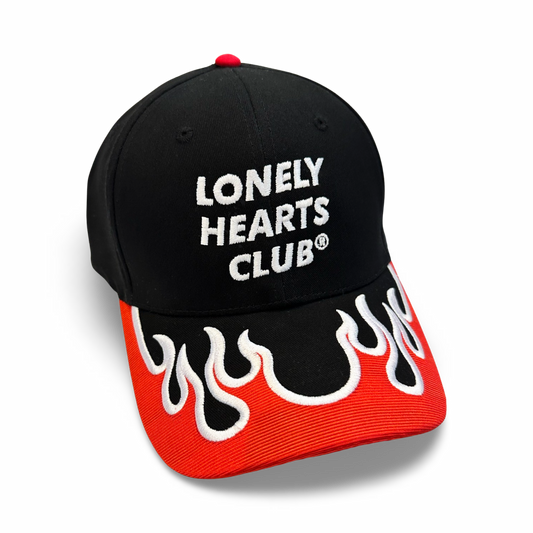 LHC Hellraiser Baseball Cap