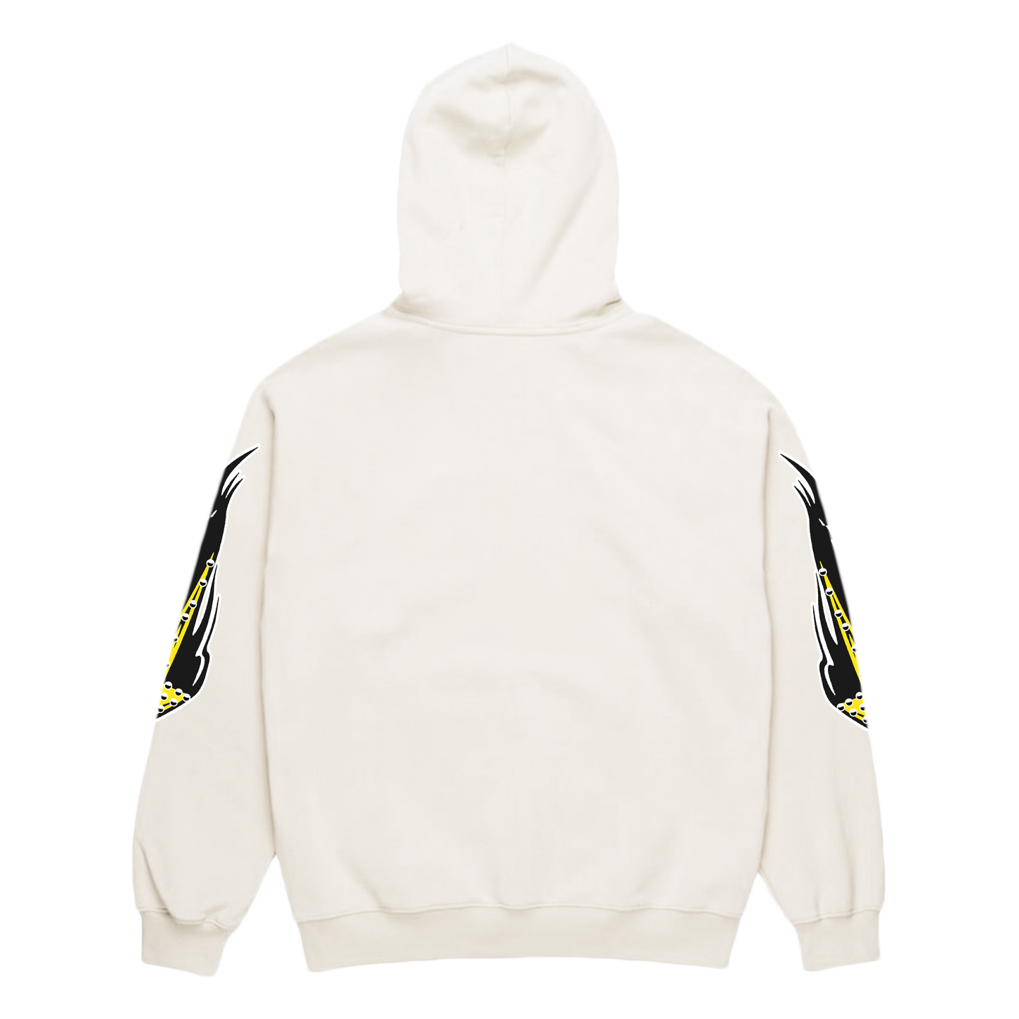Lonely Hearts Club Racing Rhinestone Hoodie