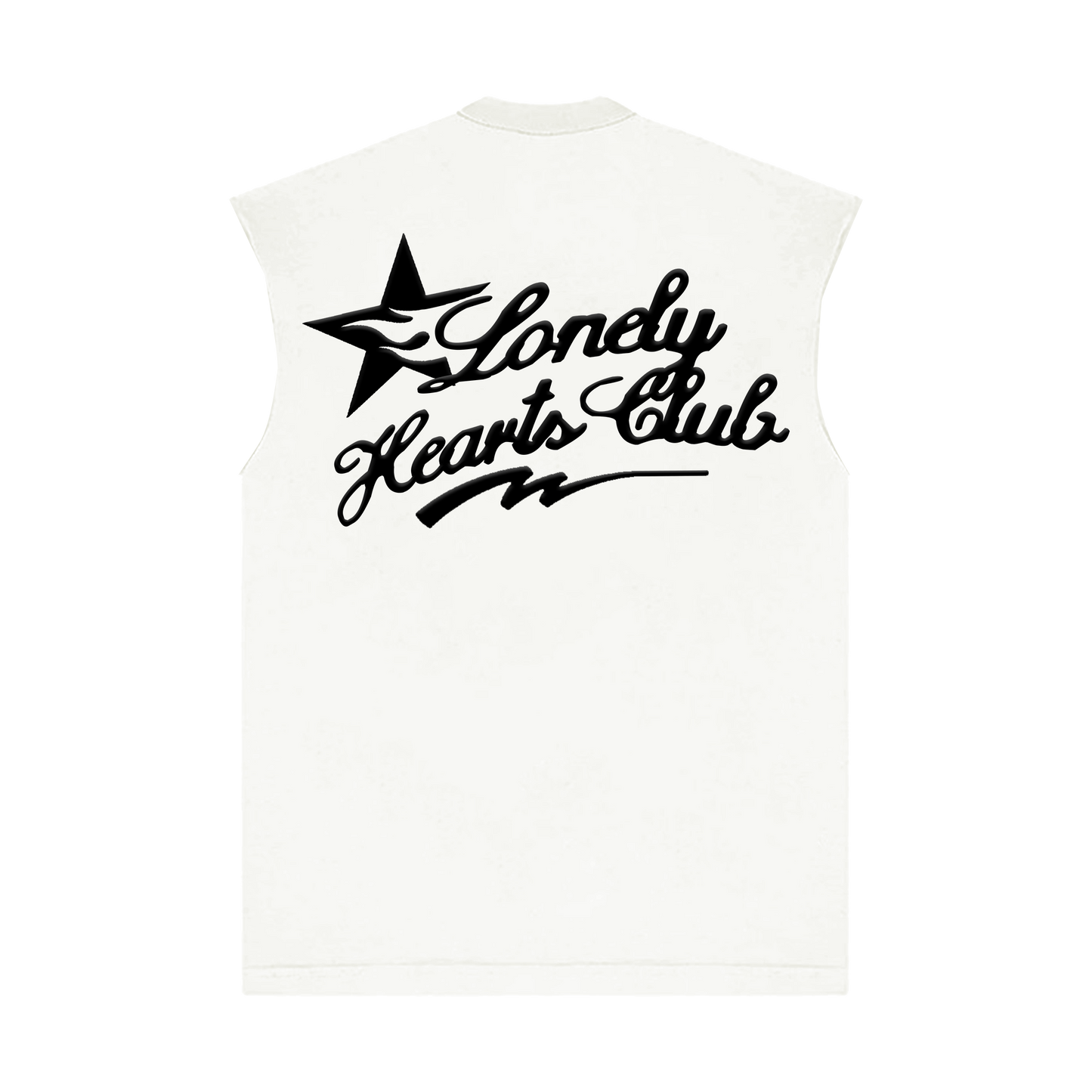 Lonely Grillz Sleeveless T-Shirt