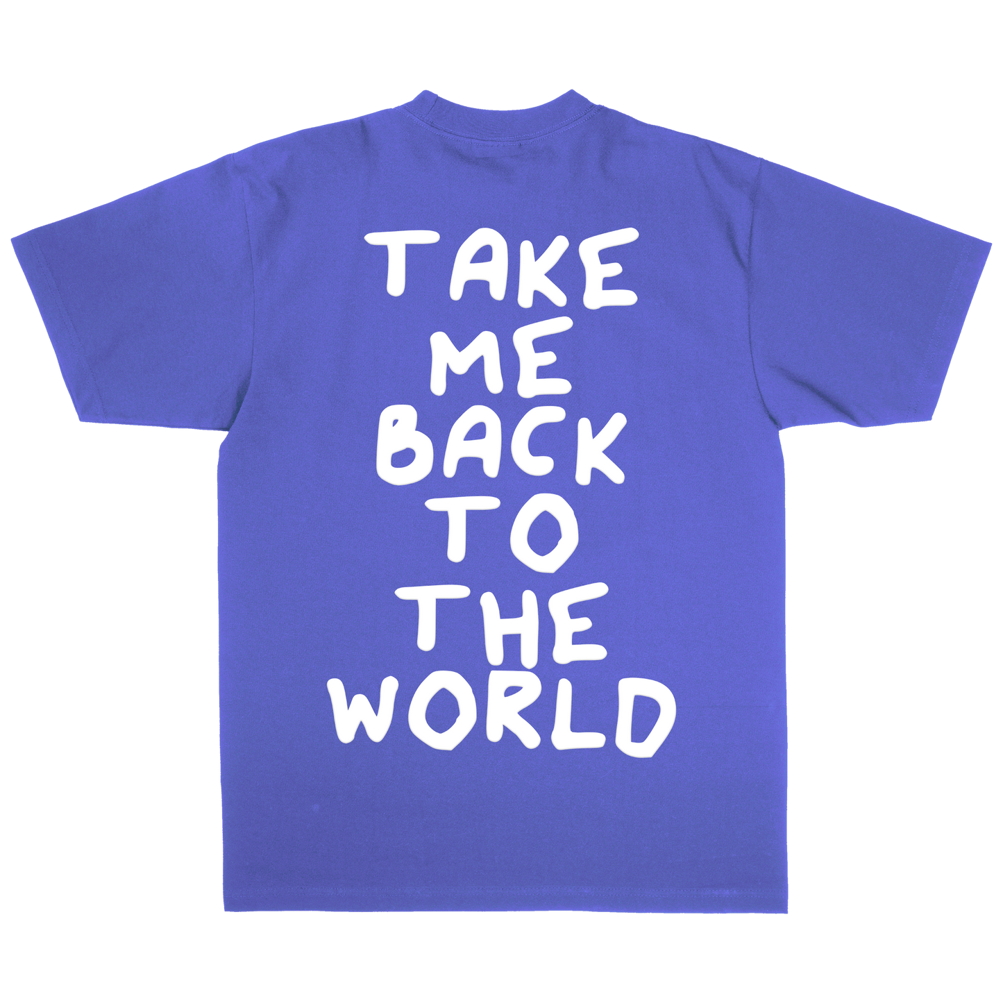 Lost In Space Premium T-Shirt