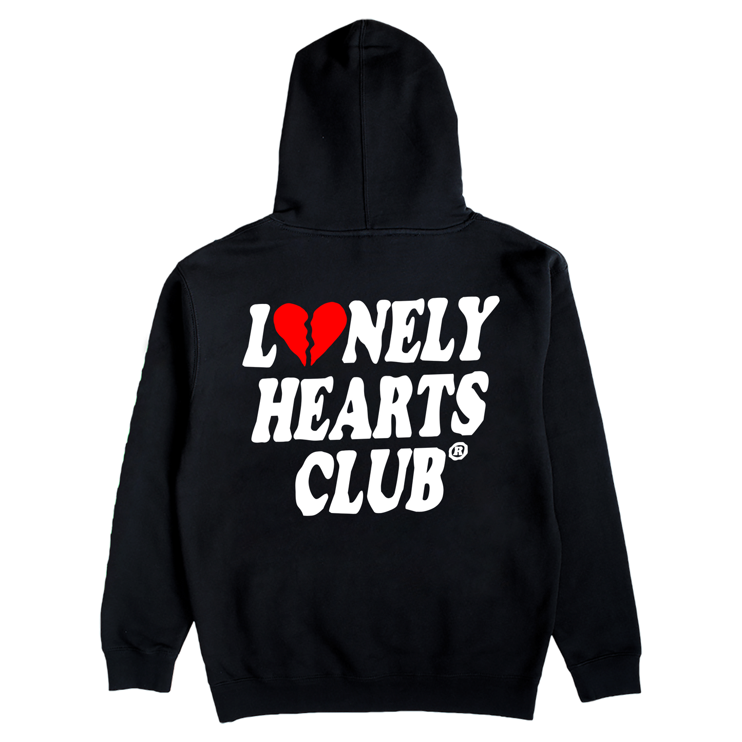 Love At First Bite Hoodie