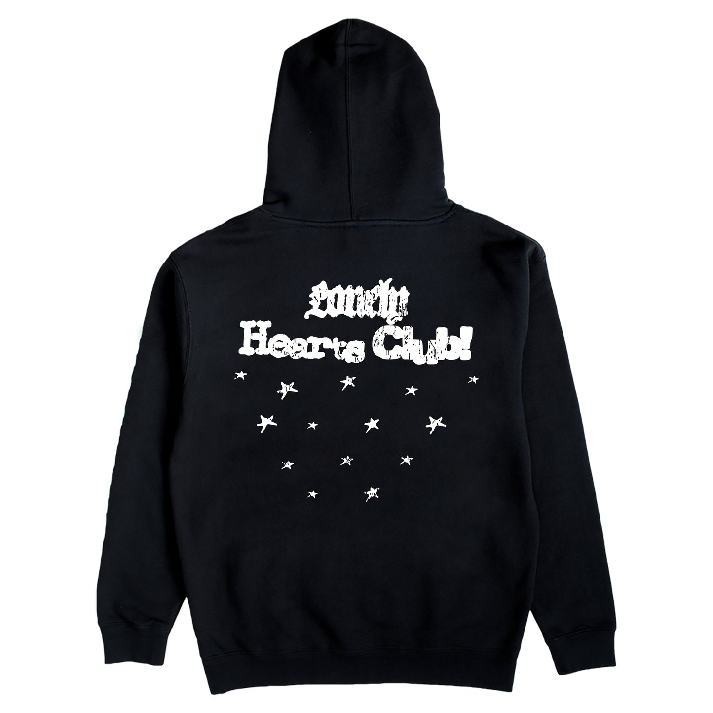 Love Me Forever Hoodie
