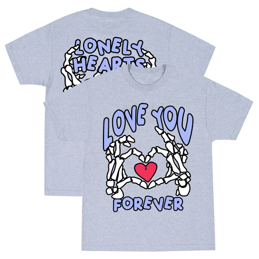 Love You Forever T-Shirt