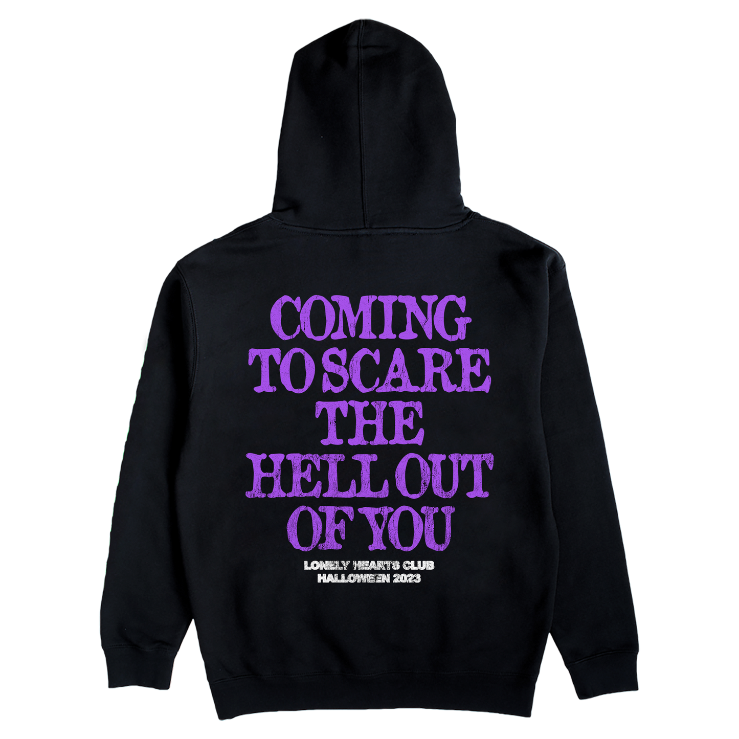 Midnite Terror Hoodie