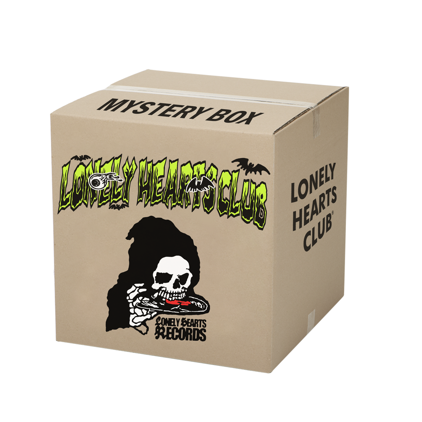 Mystery Box