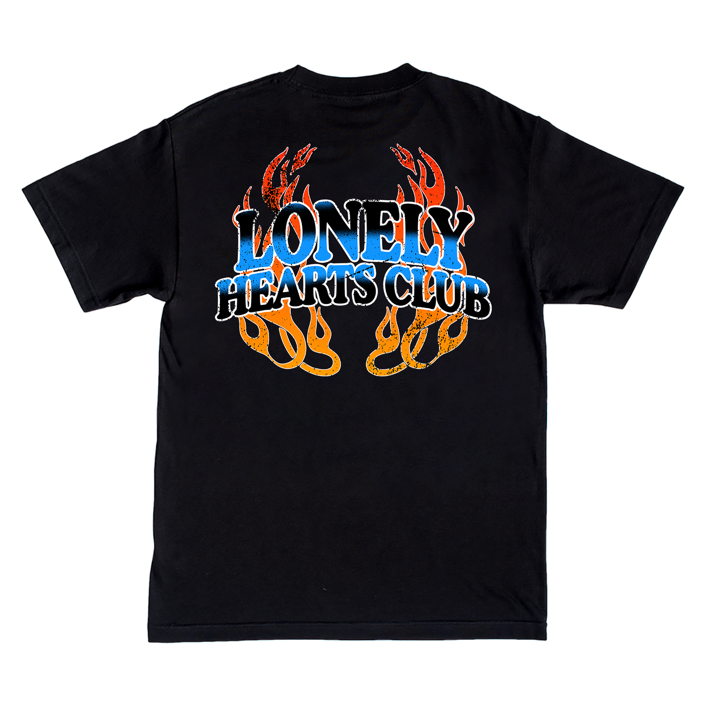 No Mercy T-Shirt