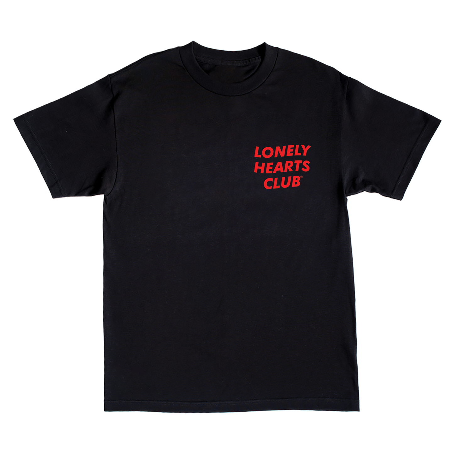 Nobody Cares T-Shirt