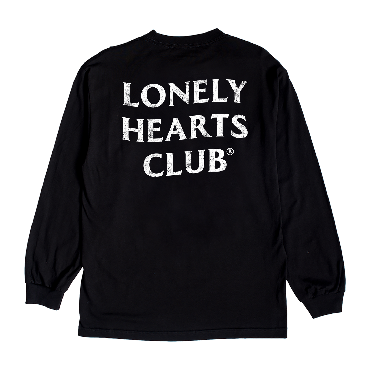 Pray For Love L/S T-Shirt