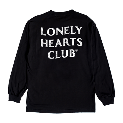 Pray For Love L/S T-Shirt