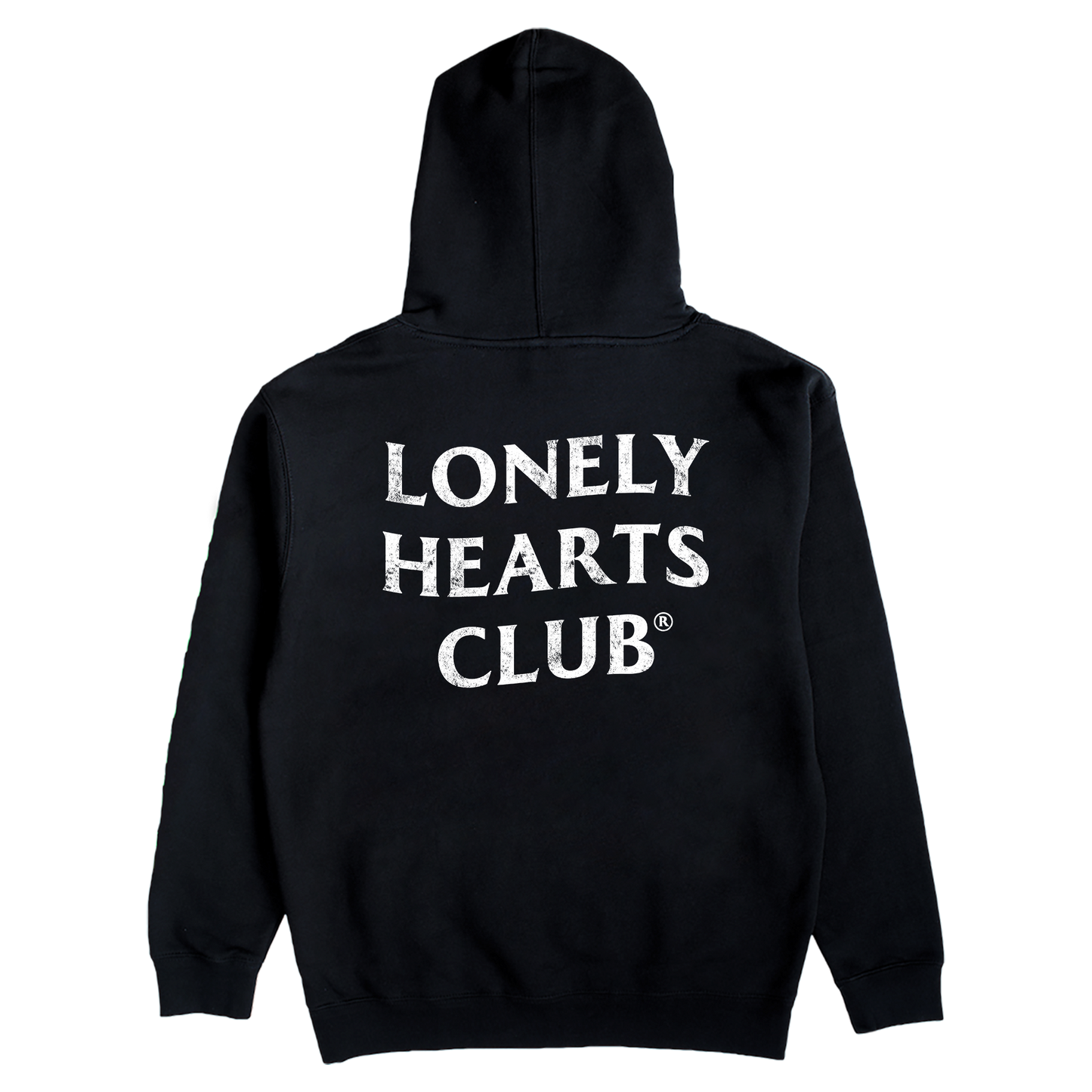 Pray For Love Hoodie