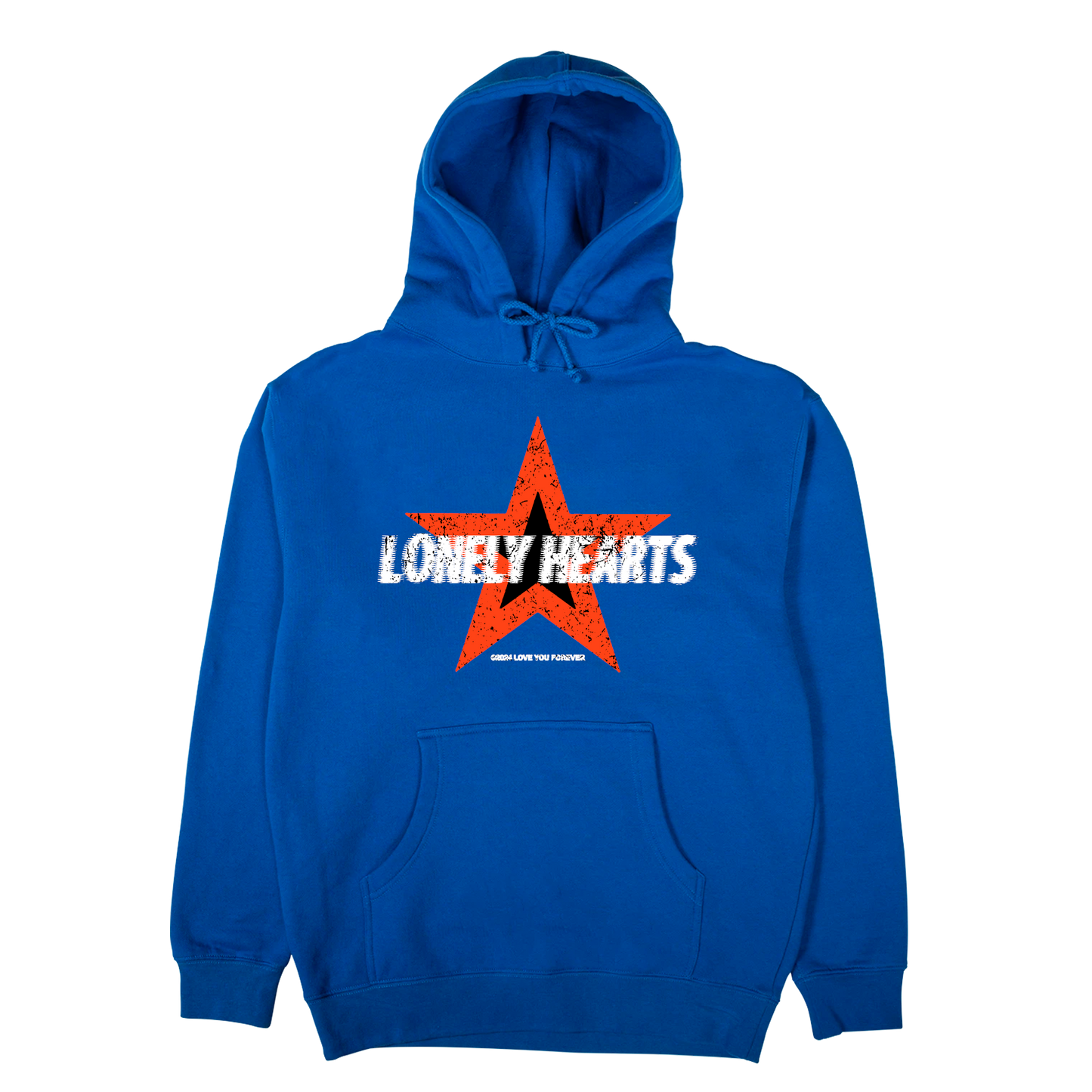 Reality Sucks Hoodie