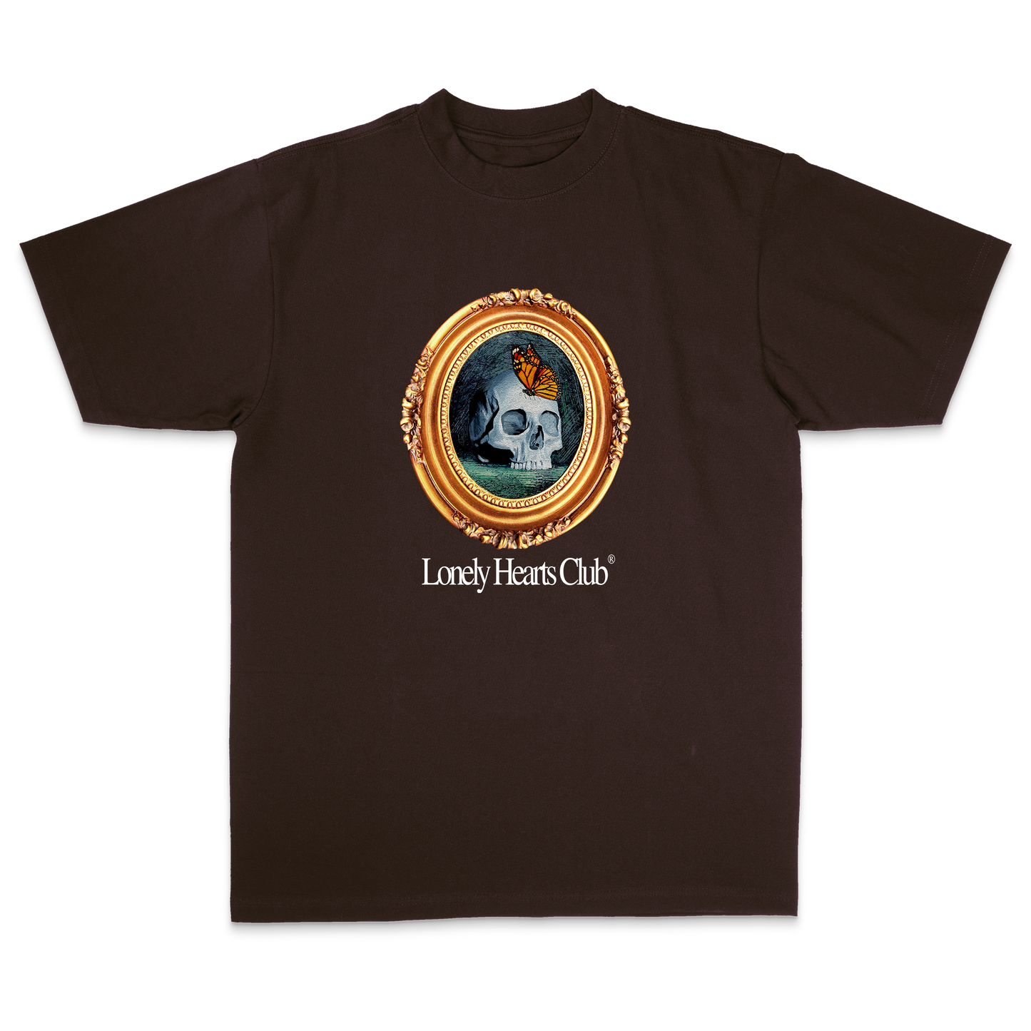 Relic Garment-dye T-Shirt