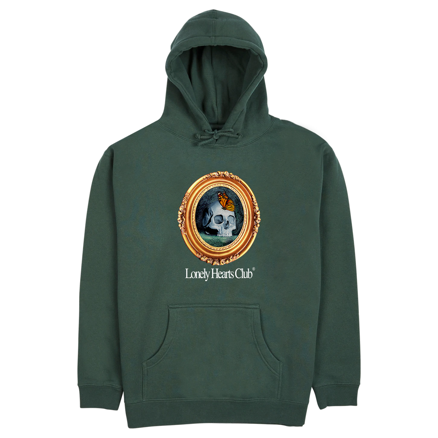 Relic Hoodie
