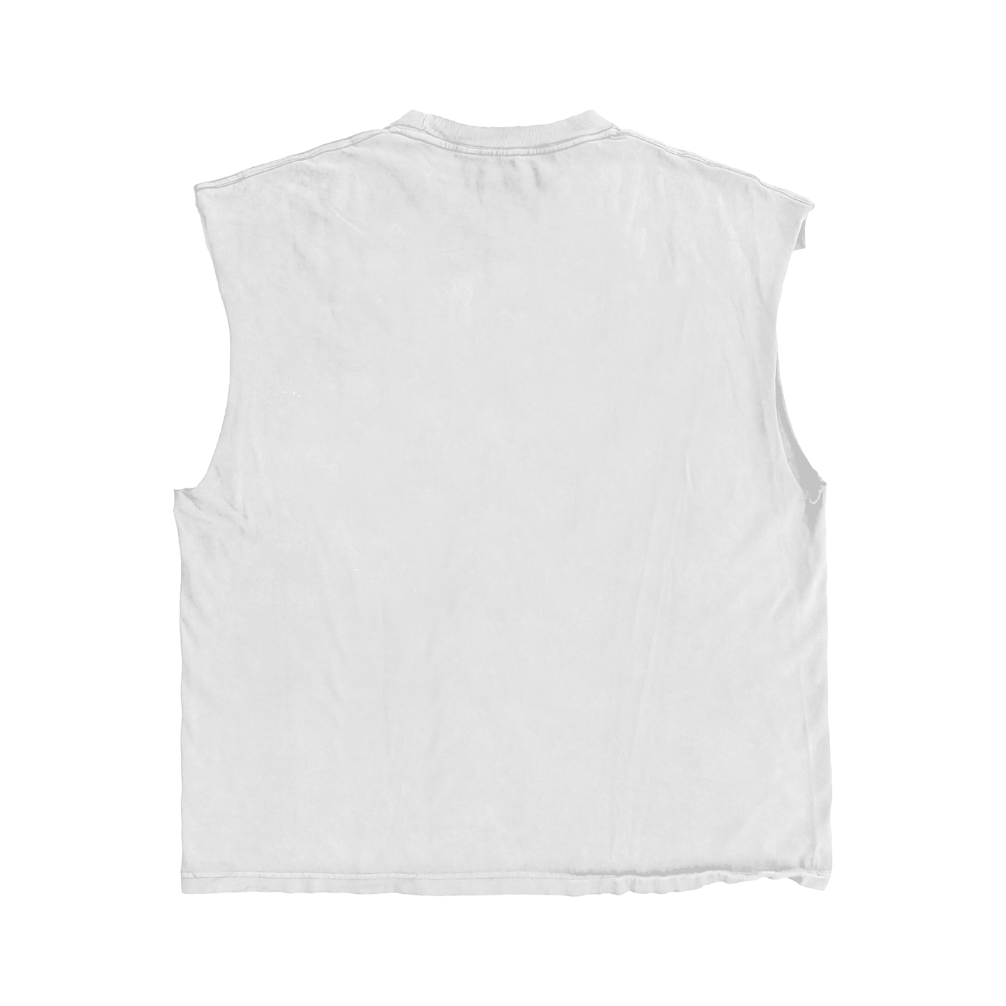 House Of Grass Sleeveless T-Shirt