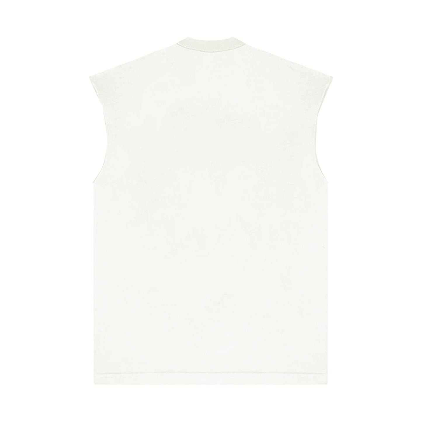 Born From Pain Sleeveless T-Shirt