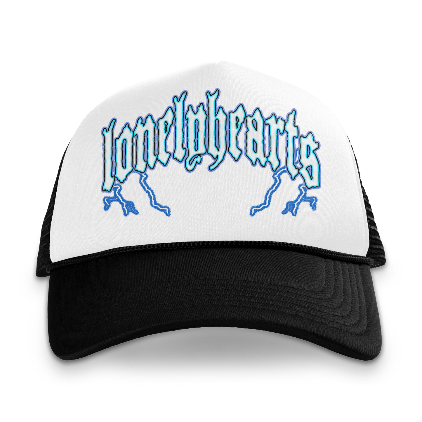 Lonely Hearts Stardust Trucker Hat