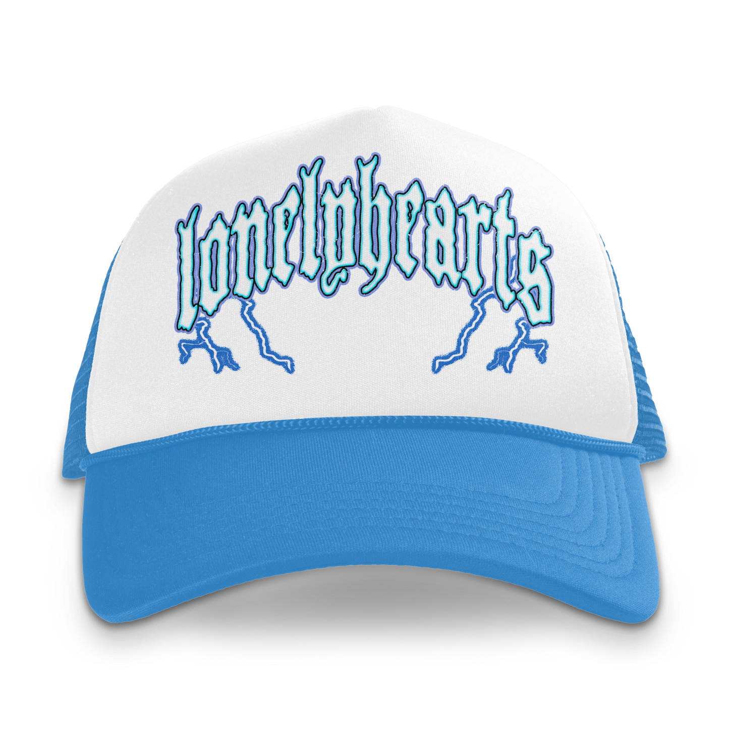 Lonely Hearts Stardust Trucker Hat
