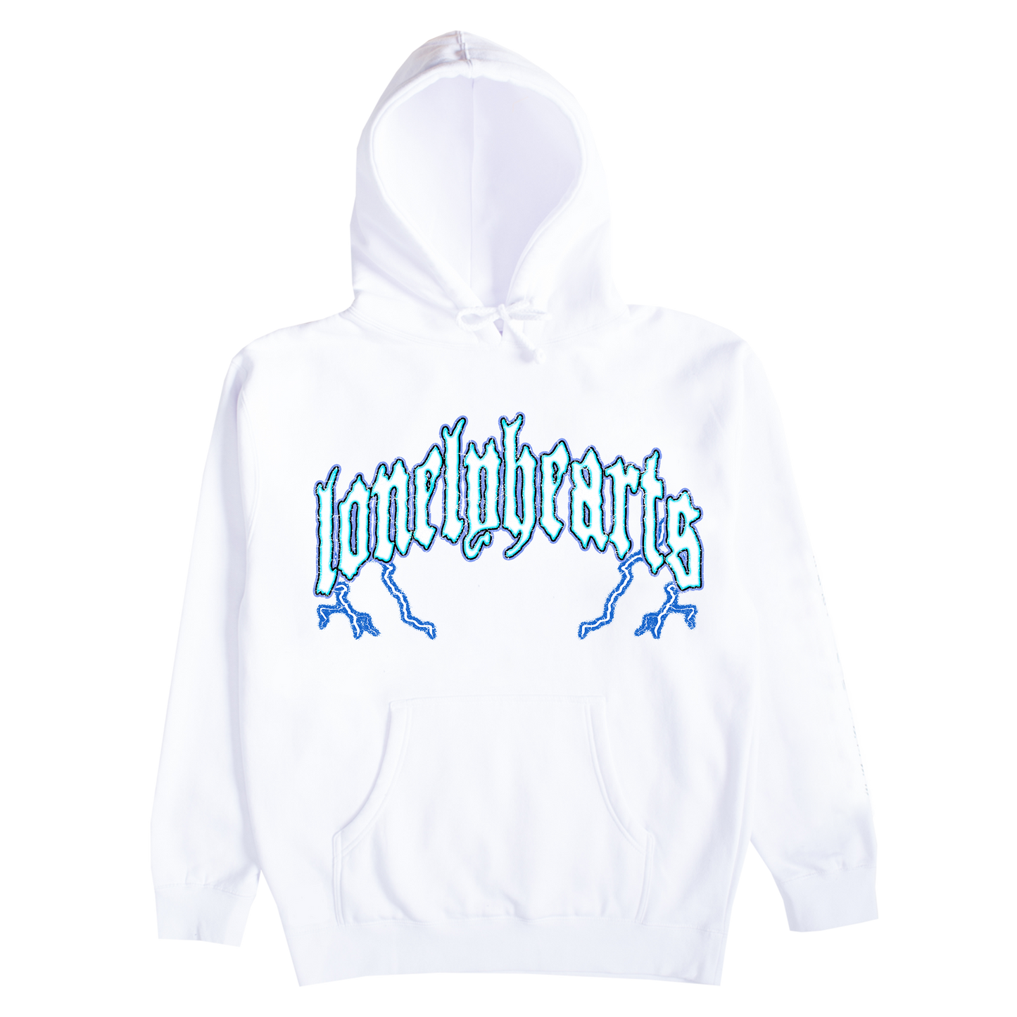 Lonely Hearts Stardust Hoodie