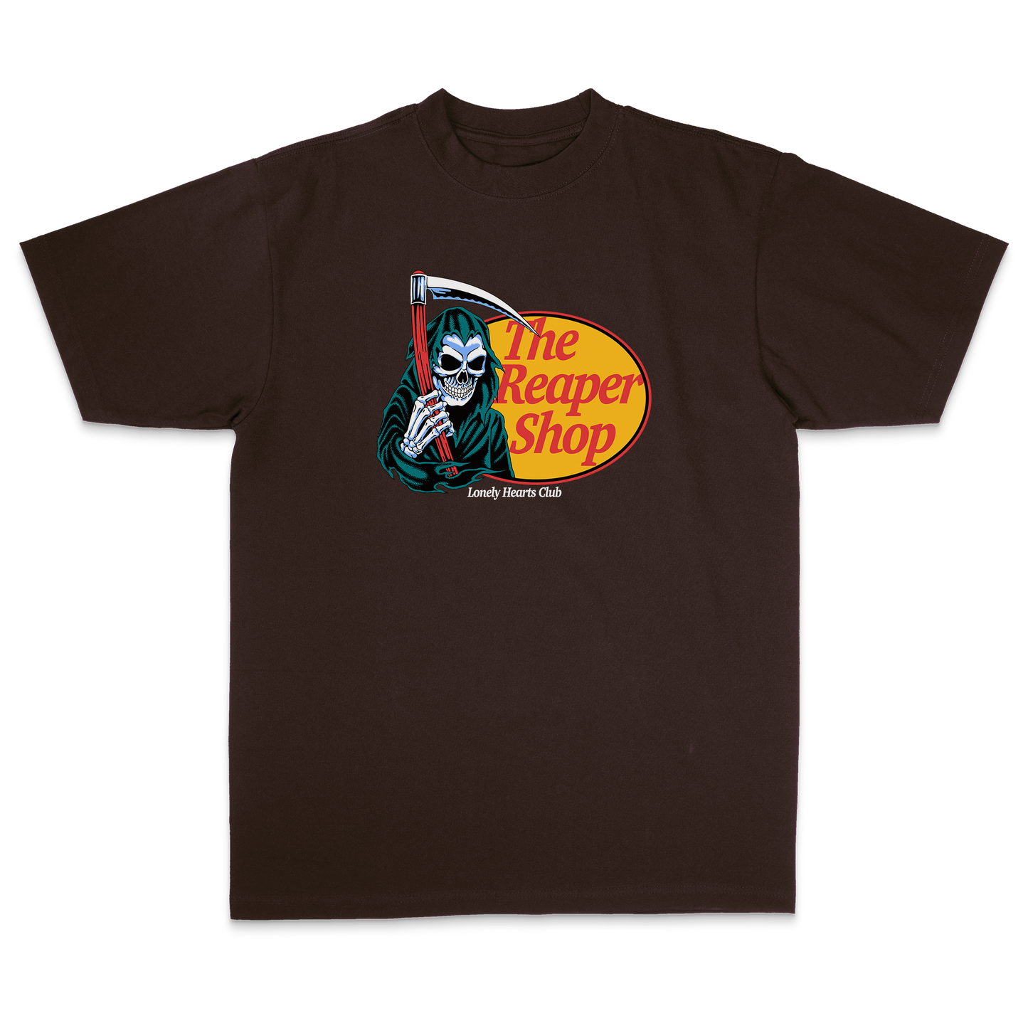 The Reaper Shop Premium T-Shirt