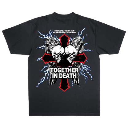 Together in Death Premium T-Shirt
