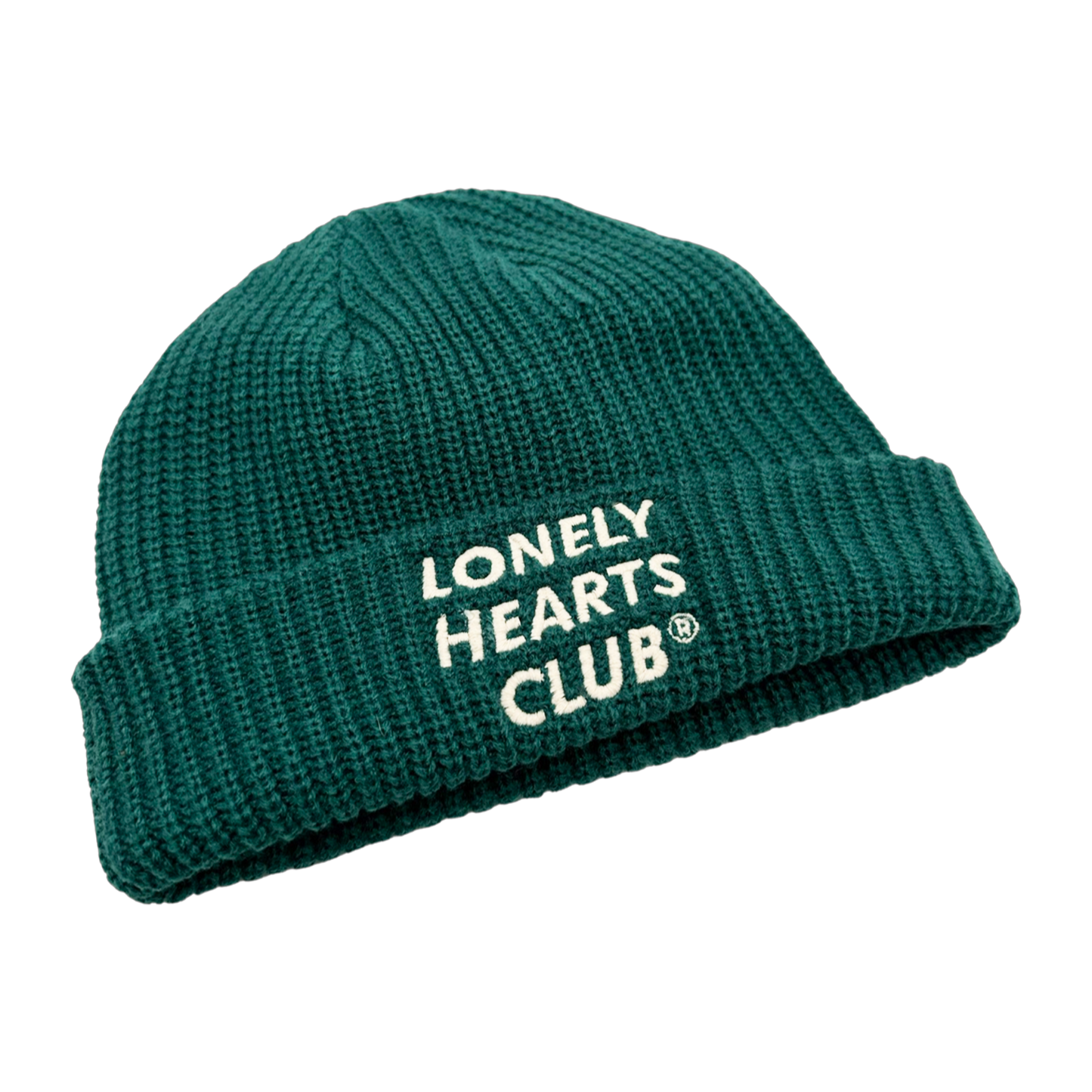 LHC Cable Beanie