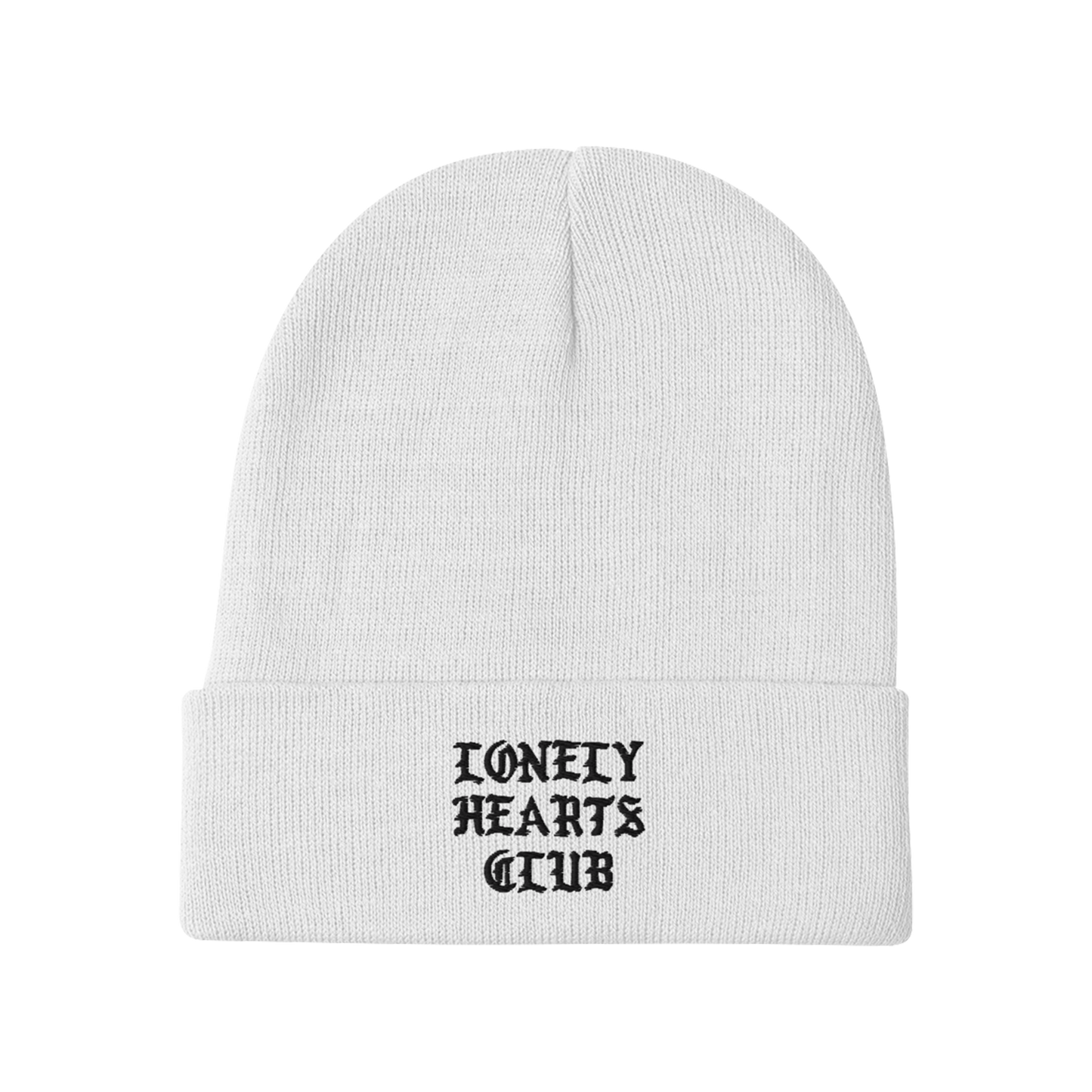 LHC Beanie