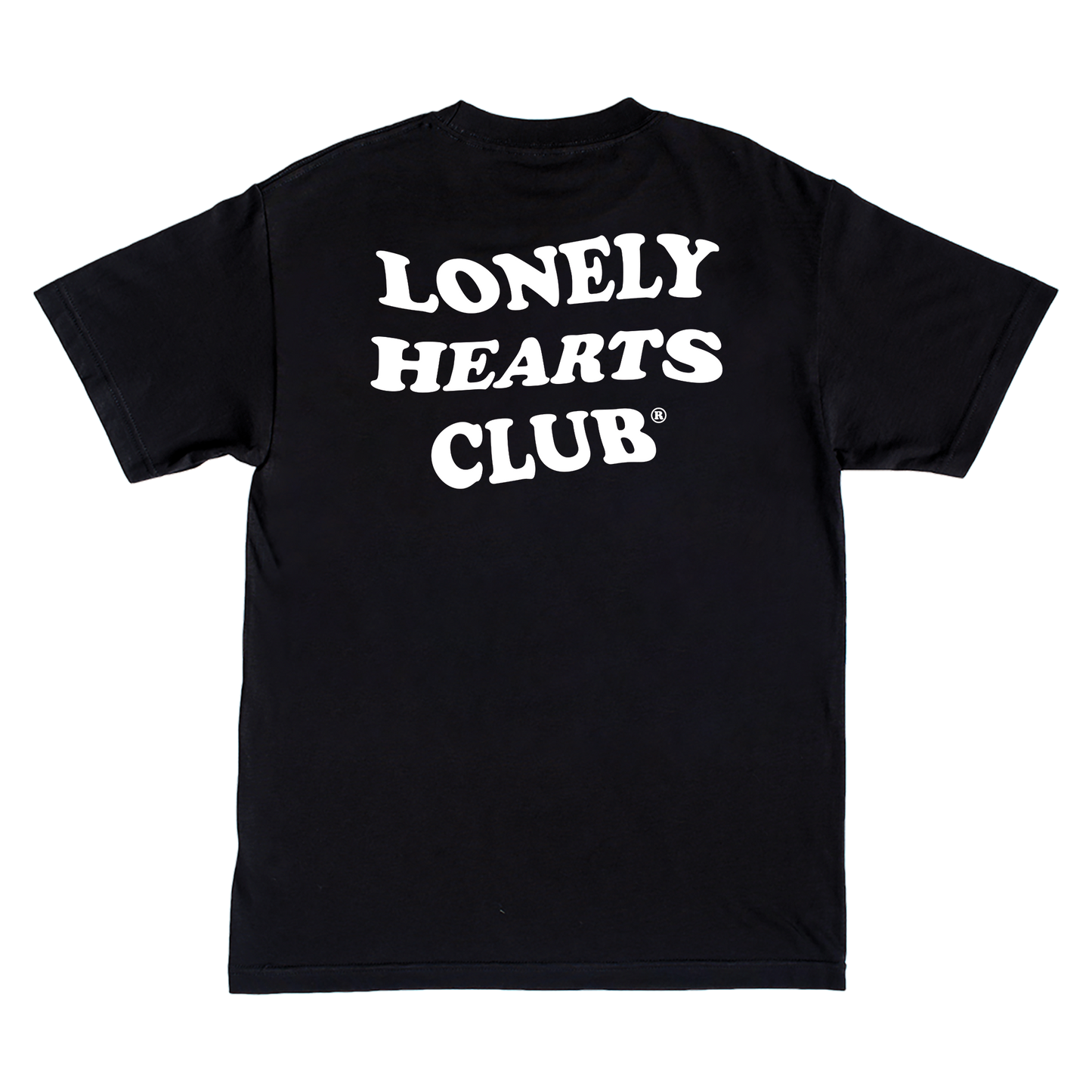 Need Love T-Shirt