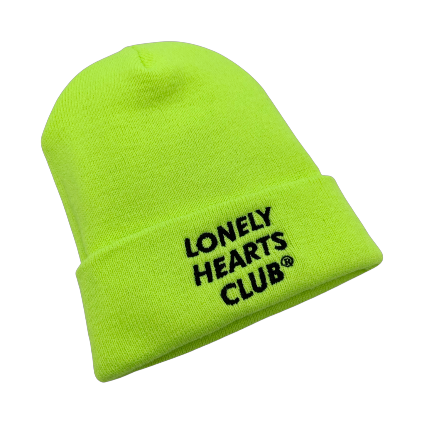 LHC Beanie