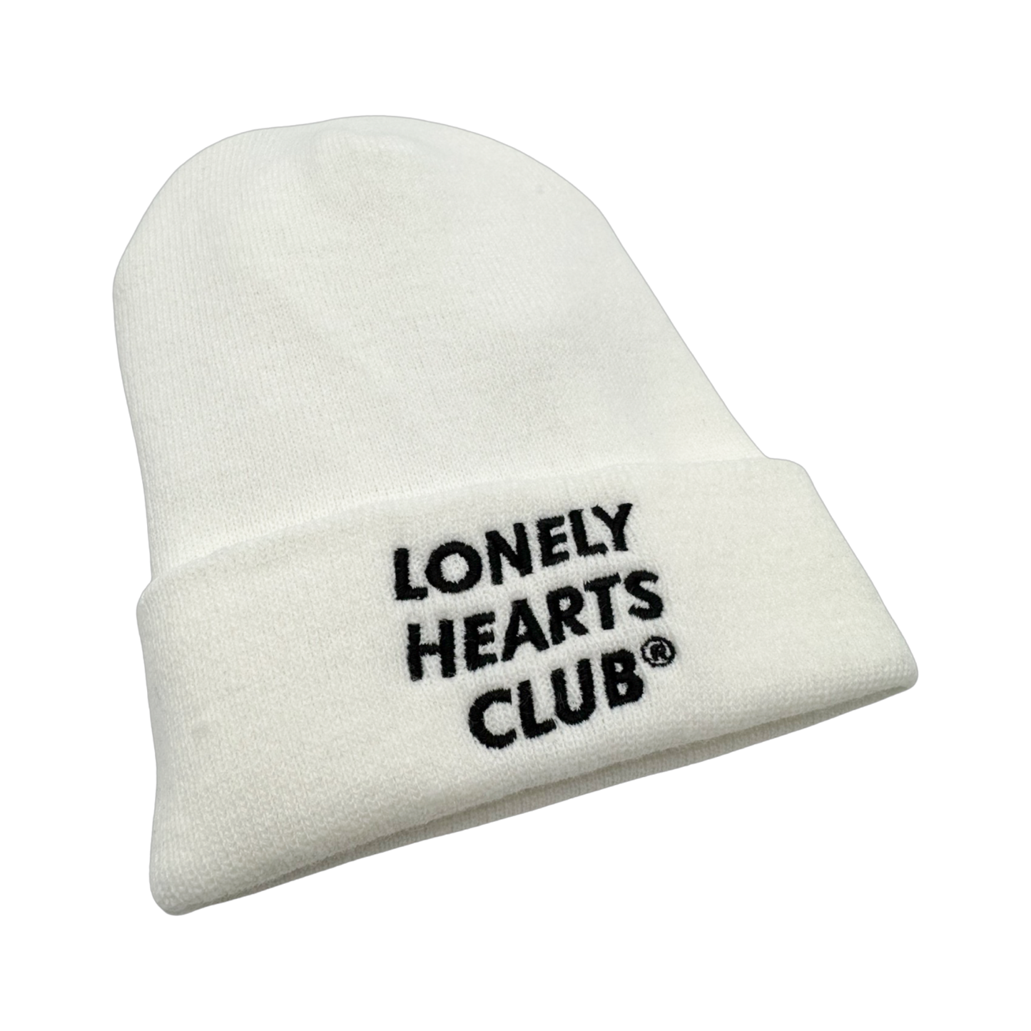 LHC Beanie