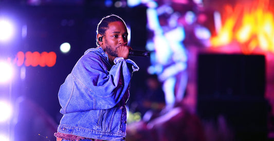 Kendrick Lamar Tops 2019 Grammy Nominees List