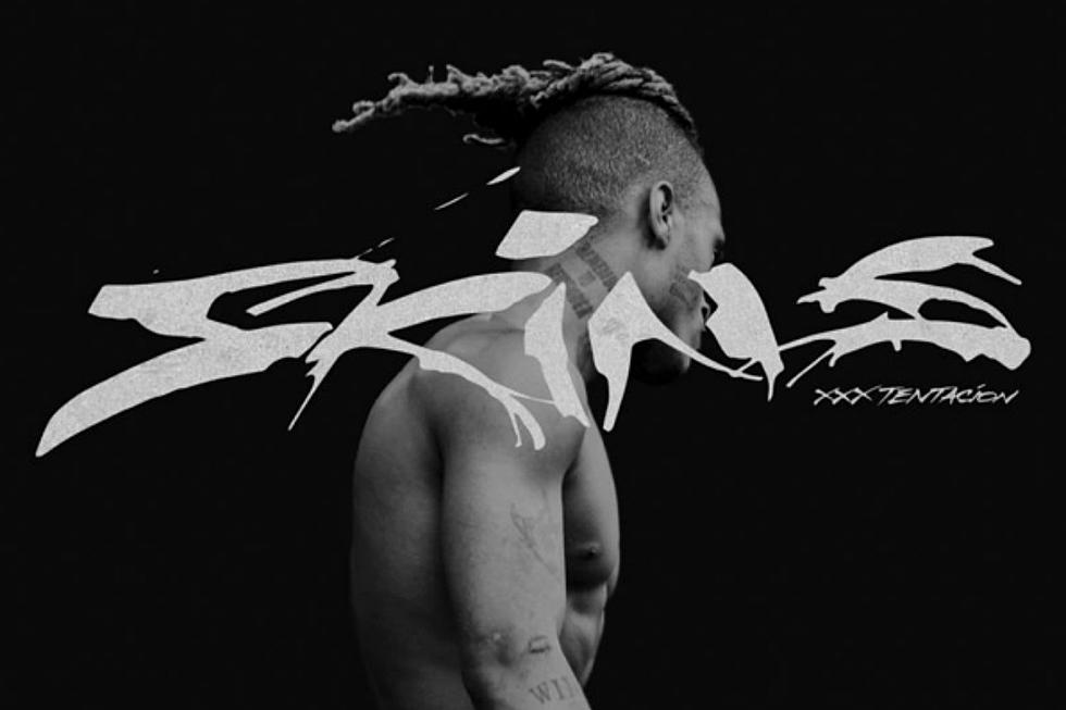 XXXTentacion Skins: Album Review