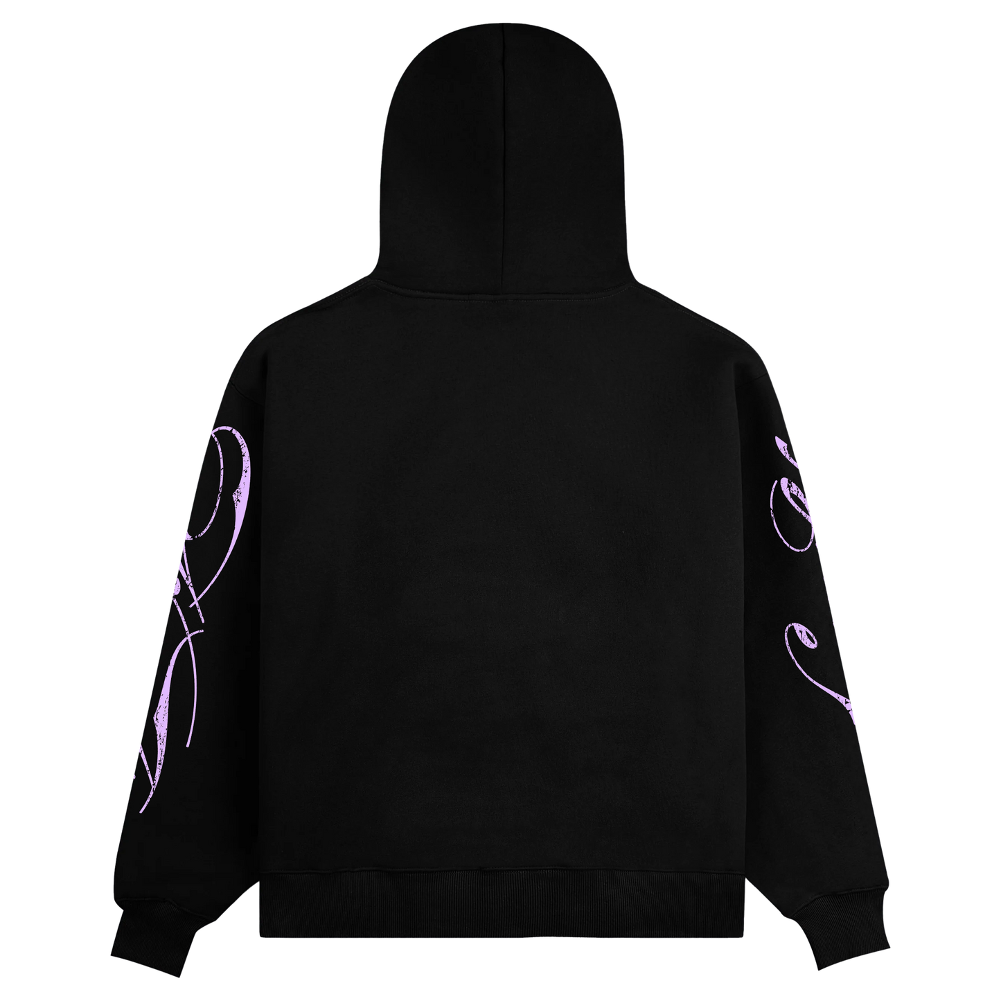 Love Hurts Hoodie