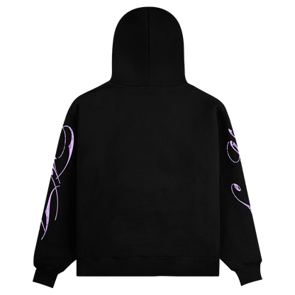 Love Hurts Hoodie