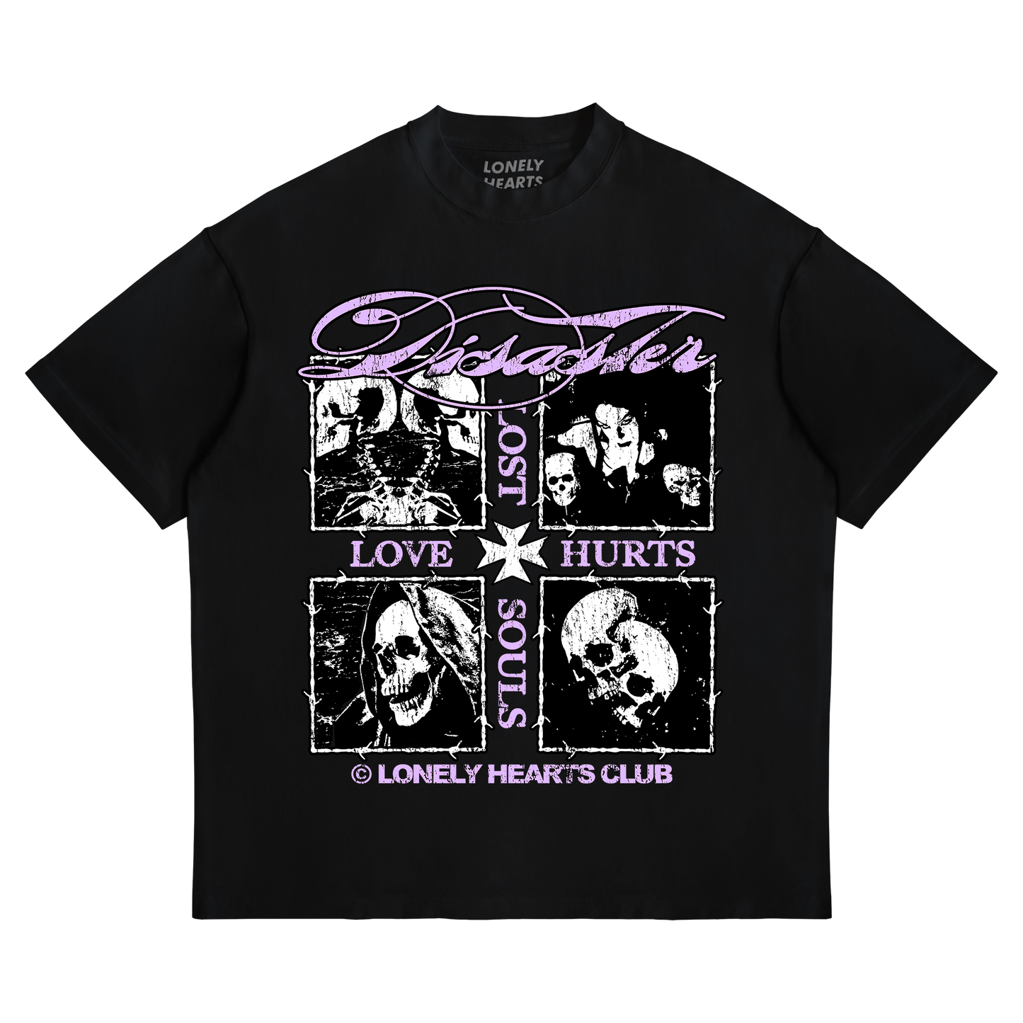 Love Hurts Premium T-Shirt