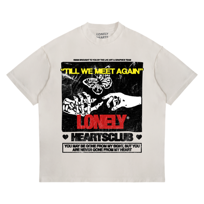 Till We Meet Again Premium T-Shirt