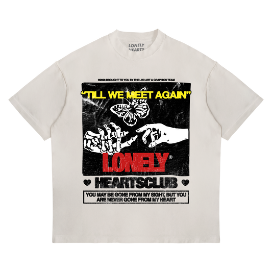 Till We Meet Again Premium T-Shirt